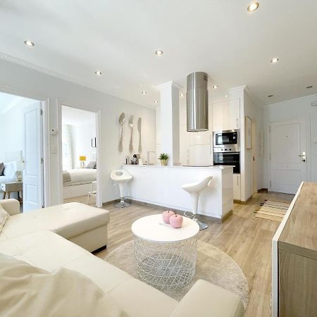 La Rua De San Pedro By Clabao Apartment ลูโก ภายนอก รูปภาพ