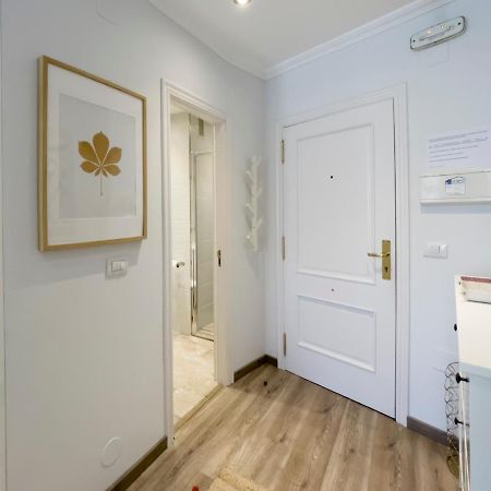 La Rua De San Pedro By Clabao Apartment ลูโก ภายนอก รูปภาพ